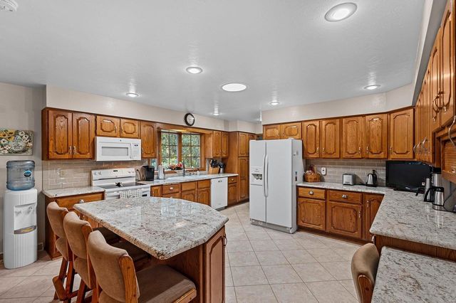 7747 SAINDON ROAD, Sobieski, WI 54171