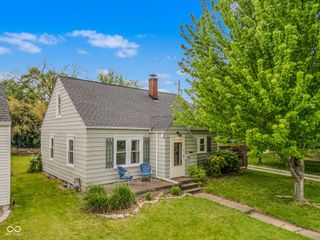 516 E 7th Street, Seymour, IN 47274