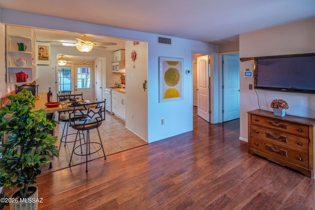 262 S Paseo Cerro Unit A, Green Valley, AZ 85614