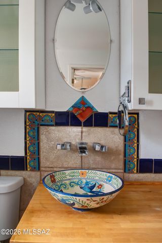 262 S Paseo Cerro Unit A, Green Valley, AZ 85614