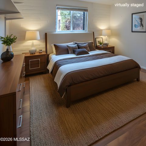 262 S Paseo Cerro Unit A, Green Valley, AZ 85614