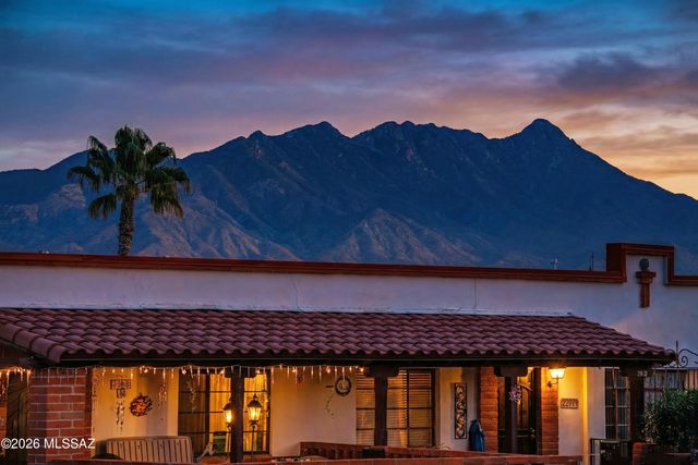 262 S Paseo Cerro Unit A, Green Valley, AZ 85614