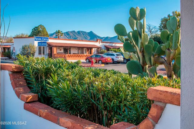 262 S Paseo Cerro Unit A, Green Valley, AZ 85614