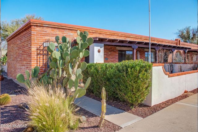 262 S Paseo Cerro Unit A, Green Valley, AZ 85614