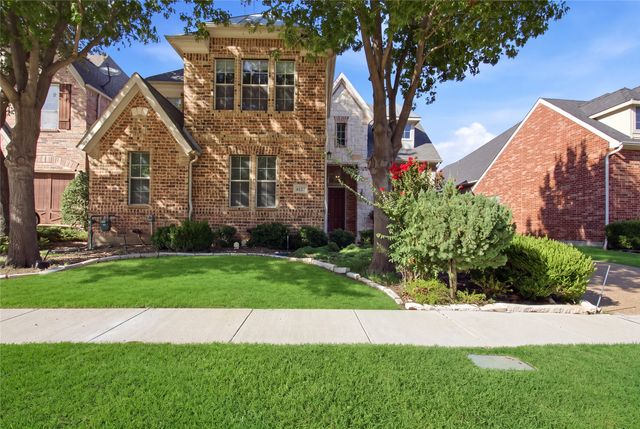 6925 Medallion Drive, Plano, TX 75024