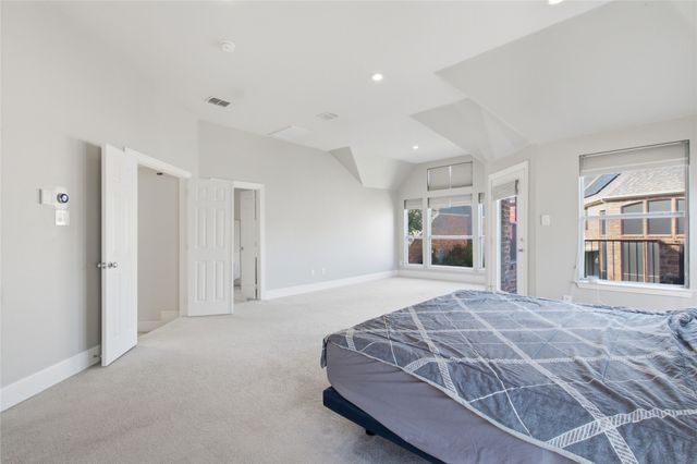 6925 Medallion Drive, Plano, TX 75024