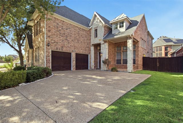 6925 Medallion Drive, Plano, TX 75024
