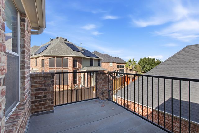 6925 Medallion Drive, Plano, TX 75024