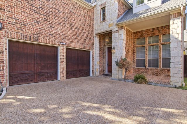 6925 Medallion Drive, Plano, TX 75024