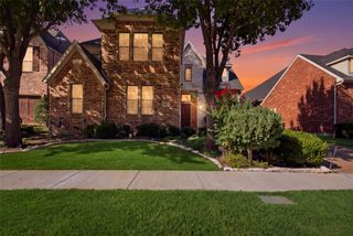 6925 Medallion Drive, Plano, TX 75024