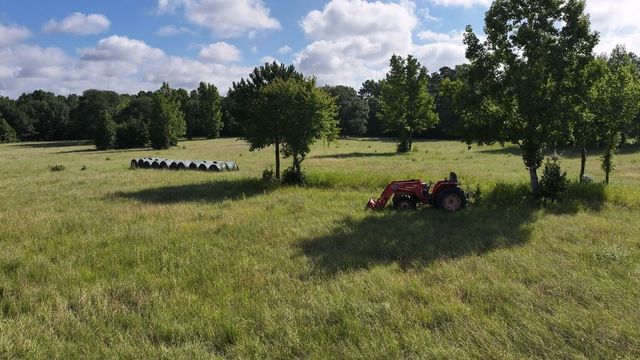 TBD Walker Ln Lane, Huntsville, TX 77320