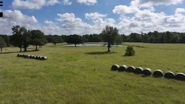 TBD Walker Ln Lane, Huntsville, TX 77320