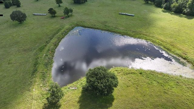 TBD Walker Ln Lane, Huntsville, TX 77320