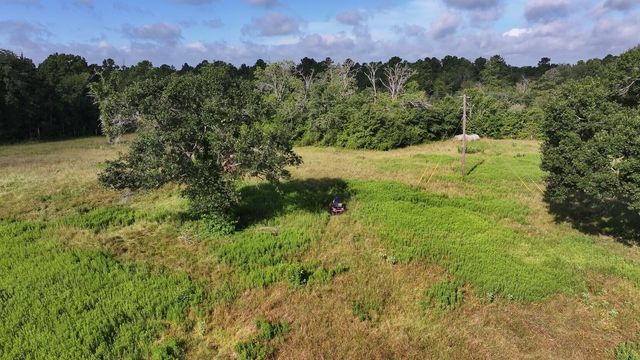 TBD Walker Ln Lane, Huntsville, TX 77320