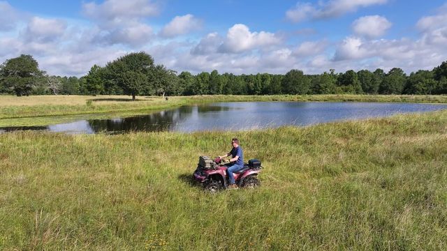 TBD Walker Ln Lane, Huntsville, TX 77320