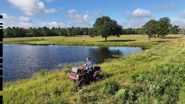 TBD Walker Ln Lane, Huntsville, TX 77320