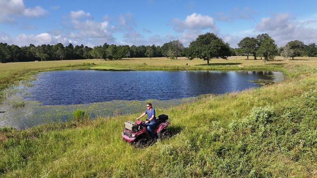 TBD Walker Ln Lane, Huntsville, TX 77320