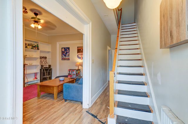 452 Hudson Avenue, Albany, NY 12203