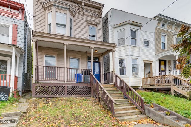 452 Hudson Avenue, Albany, NY 12203