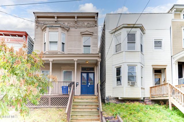 452 Hudson Avenue, Albany, NY 12203