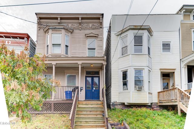 452 Hudson Avenue, Albany, NY 12203