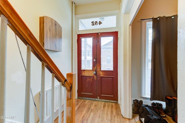 452 Hudson Avenue, Albany, NY 12203