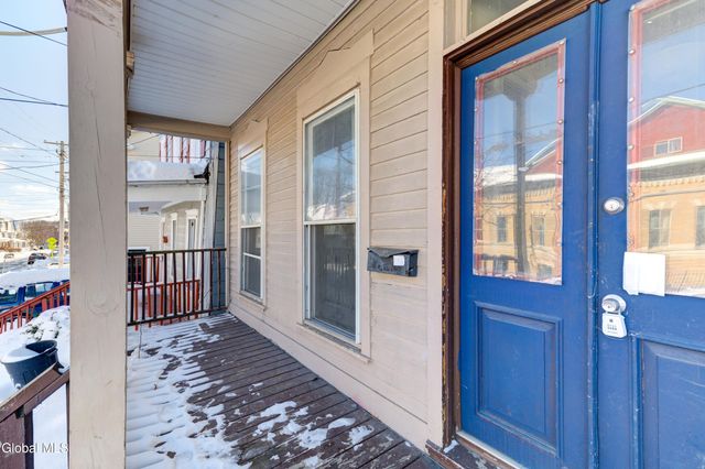 452 Hudson Avenue, Albany, NY 12203