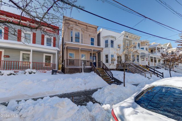 452 Hudson Avenue, Albany, NY 12203