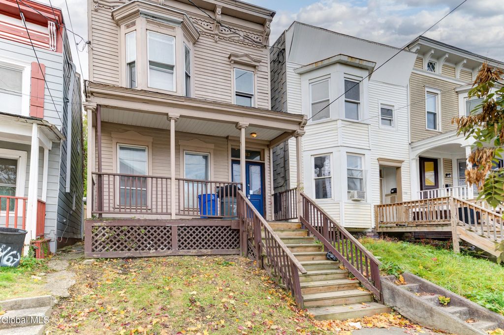 452 Hudson Avenue, Albany, NY 12203