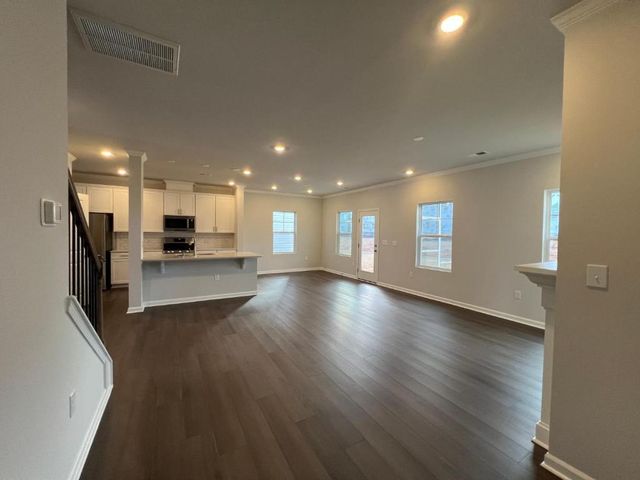 3717 Watson Ridge Lane, Raleigh, NC 27616