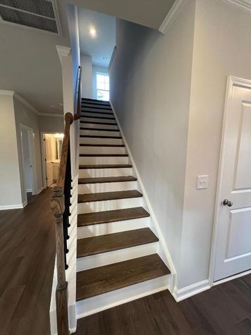 3717 Watson Ridge Lane, Raleigh, NC 27616