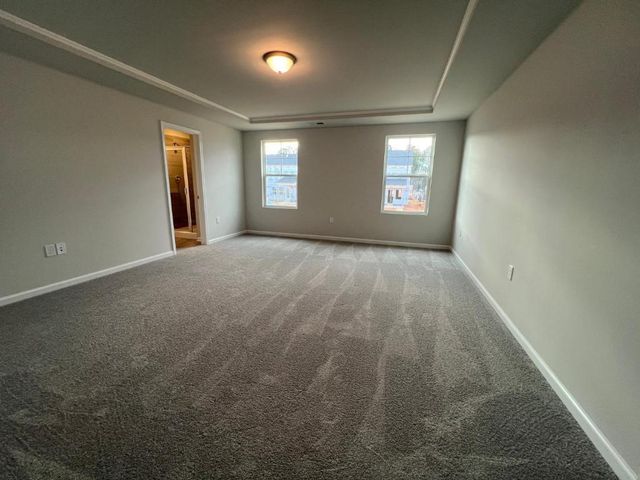 3717 Watson Ridge Lane, Raleigh, NC 27616