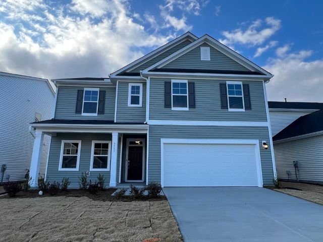 3717 Watson Ridge Lane, Raleigh, NC 27616