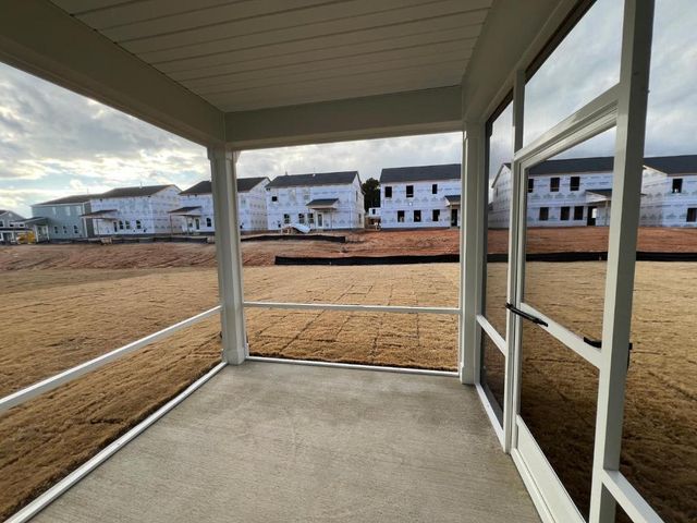 3717 Watson Ridge Lane, Raleigh, NC 27616