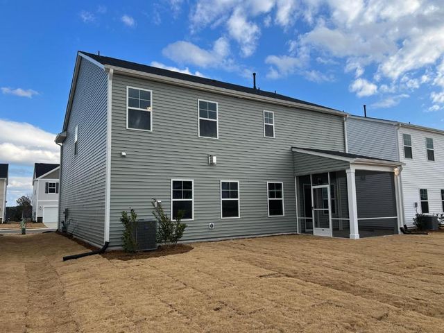 3717 Watson Ridge Lane, Raleigh, NC 27616