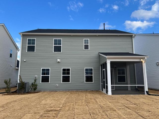 3717 Watson Ridge Lane, Raleigh, NC 27616