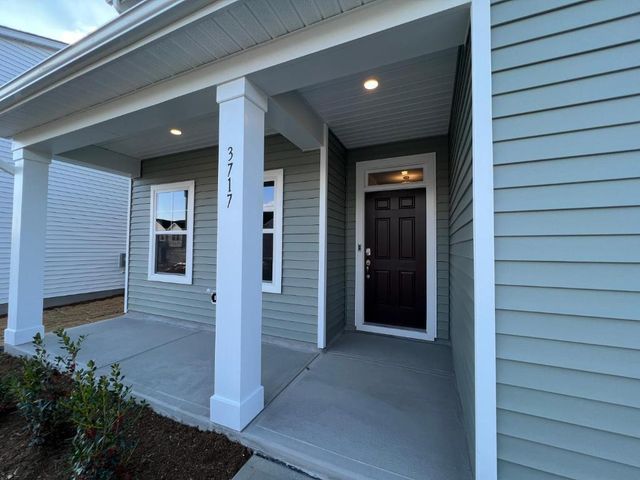 3717 Watson Ridge Lane, Raleigh, NC 27616