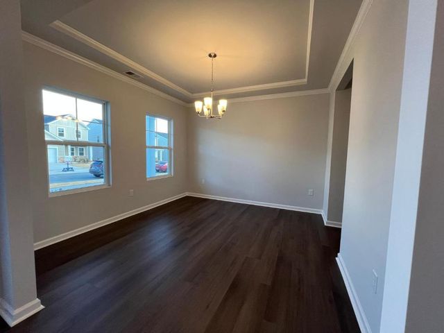 3717 Watson Ridge Lane, Raleigh, NC 27616