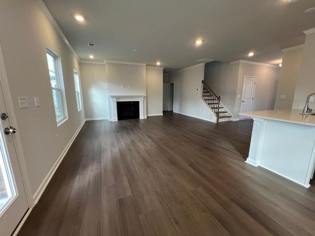 3717 Watson Ridge Lane, Raleigh, NC 27616