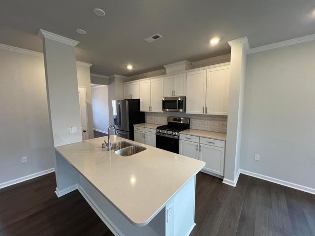 3717 Watson Ridge Lane, Raleigh, NC 27616