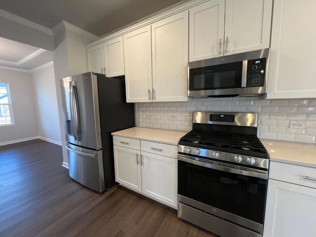 3717 Watson Ridge Lane, Raleigh, NC 27616