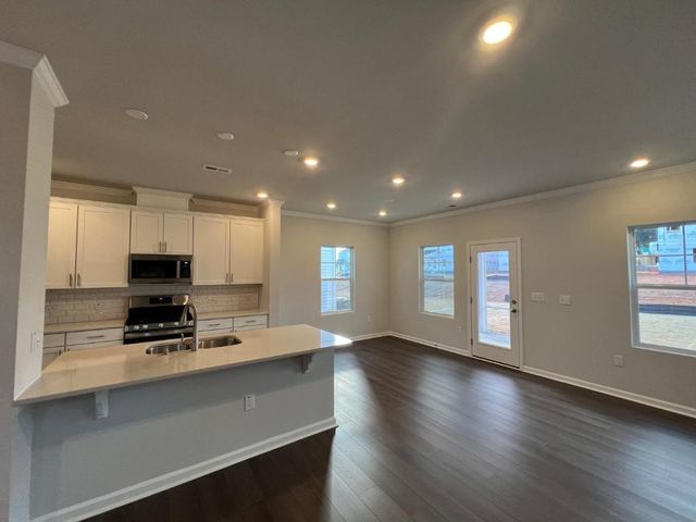 3717 Watson Ridge Lane, Raleigh, NC 27616