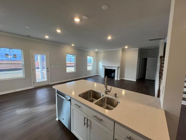 3717 Watson Ridge Lane, Raleigh, NC 27616