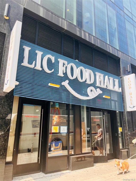 2717 42 Road, Long Island City, NY 11101 — exterior