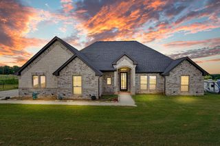 1011 Hope Court, Boyd, TX 76023