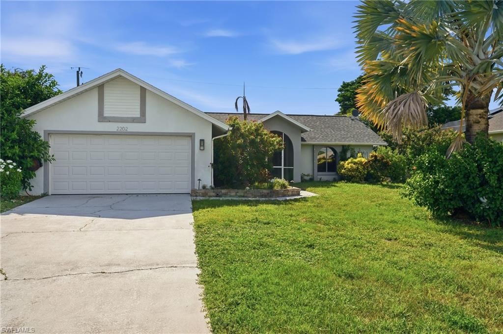 2202 SW 14th AVE, CAPE CORAL, FL 33991 — photo 2