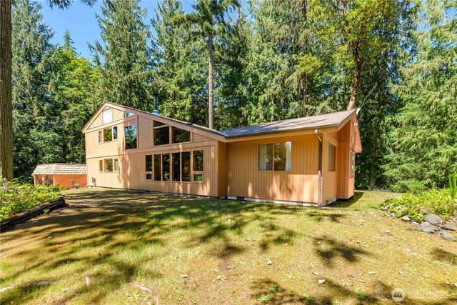 76 Fawn Haven Road, Port Angeles, WA 98362