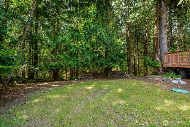 76 Fawn Haven Road, Port Angeles, WA 98362