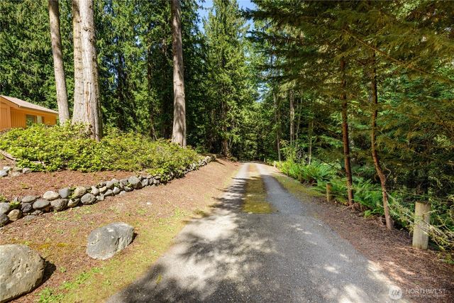 76 Fawn Haven Road, Port Angeles, WA 98362