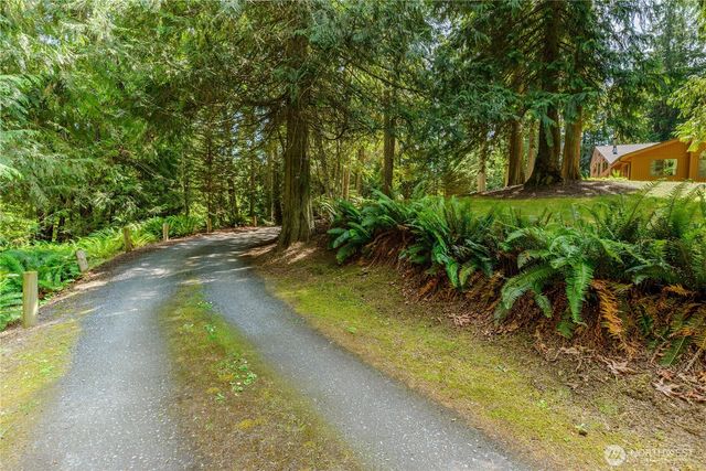 76 Fawn Haven Road, Port Angeles, WA 98362